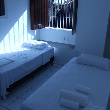 Hotel Pousada Catarina Mina サンルイス エクステリア 写真