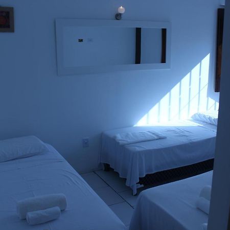 Hotel Pousada Catarina Mina サンルイス エクステリア 写真