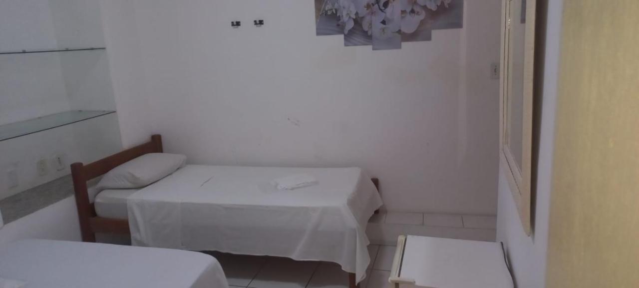 Hotel Pousada Catarina Mina サンルイス エクステリア 写真