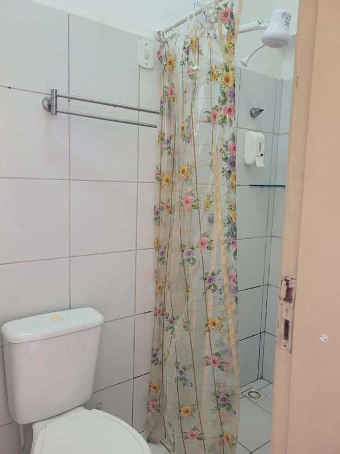 Hotel Pousada Catarina Mina サンルイス エクステリア 写真