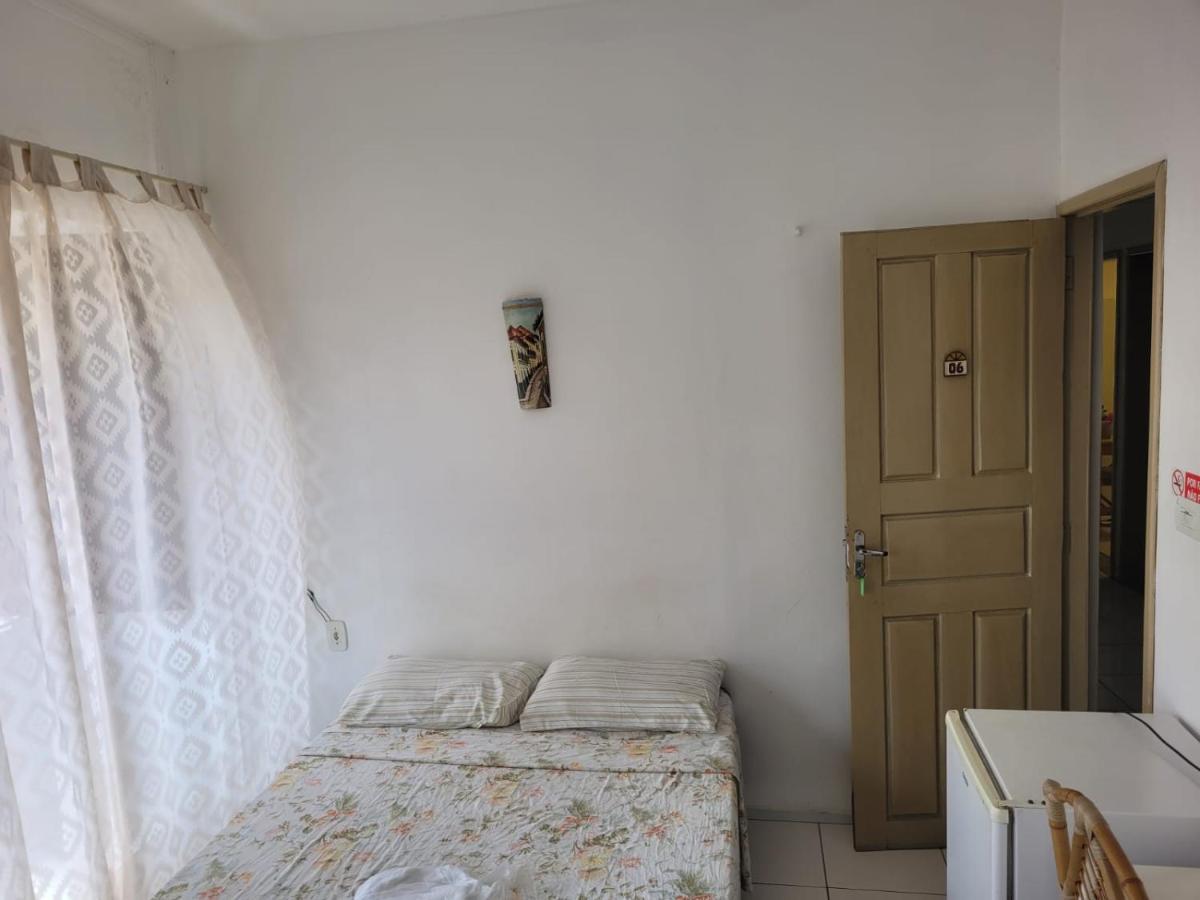 Hotel Pousada Catarina Mina サンルイス エクステリア 写真