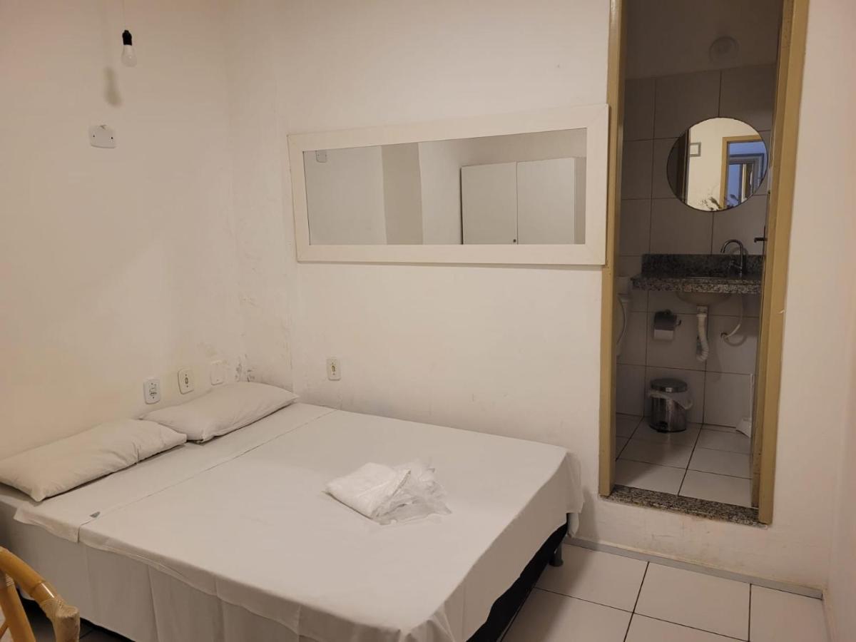 Hotel Pousada Catarina Mina サンルイス エクステリア 写真