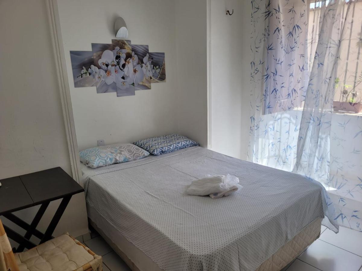 Hotel Pousada Catarina Mina サンルイス エクステリア 写真