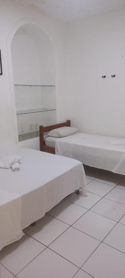 Hotel Pousada Catarina Mina サンルイス エクステリア 写真