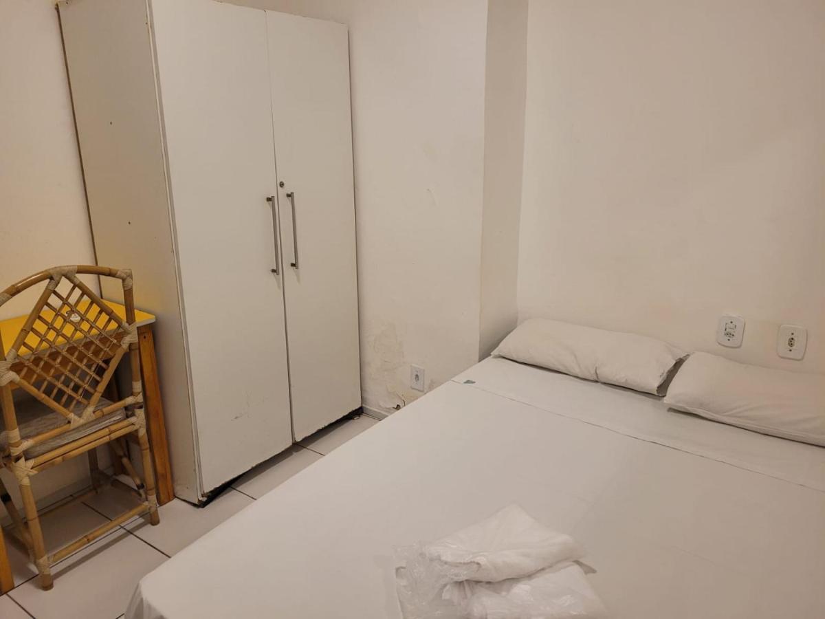 Hotel Pousada Catarina Mina サンルイス エクステリア 写真