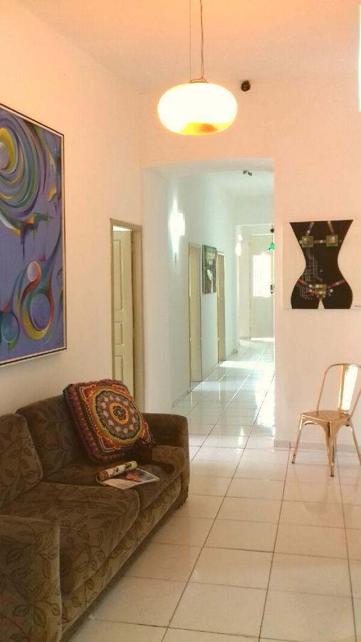 Hotel Pousada Catarina Mina サンルイス エクステリア 写真
