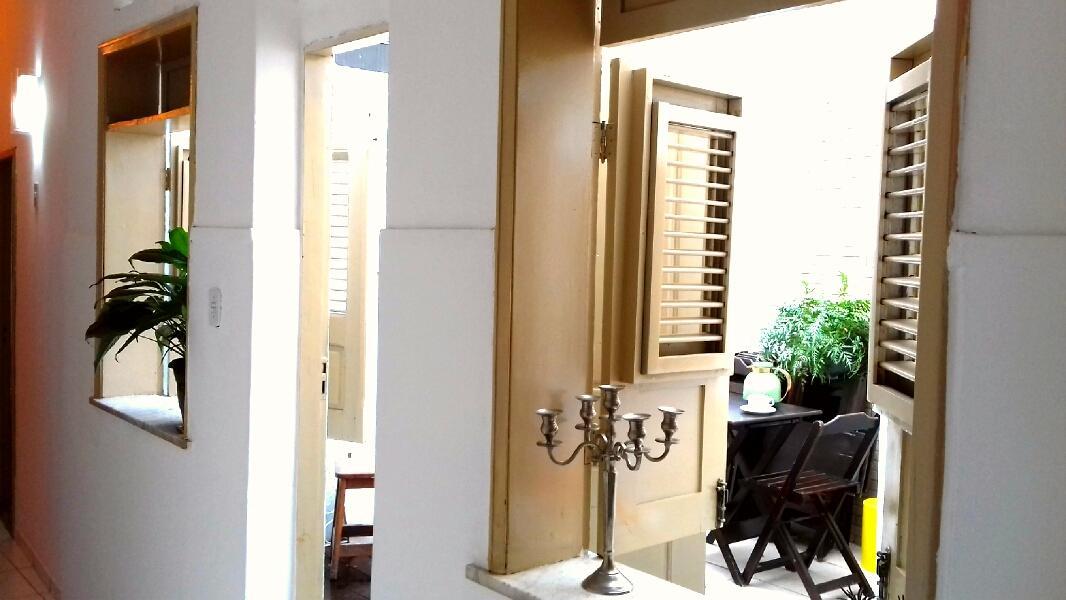 Hotel Pousada Catarina Mina サンルイス エクステリア 写真