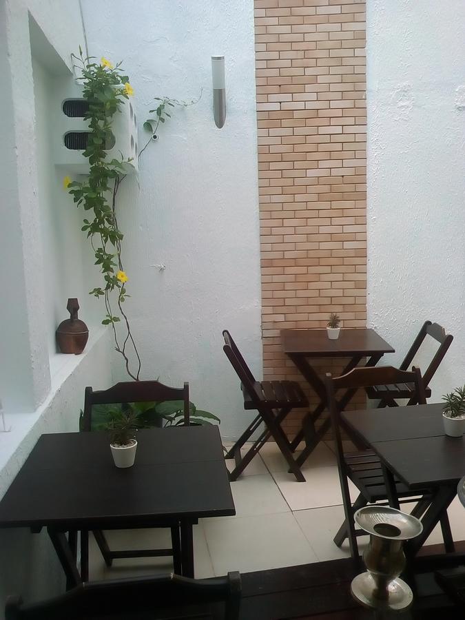 Hotel Pousada Catarina Mina サンルイス エクステリア 写真