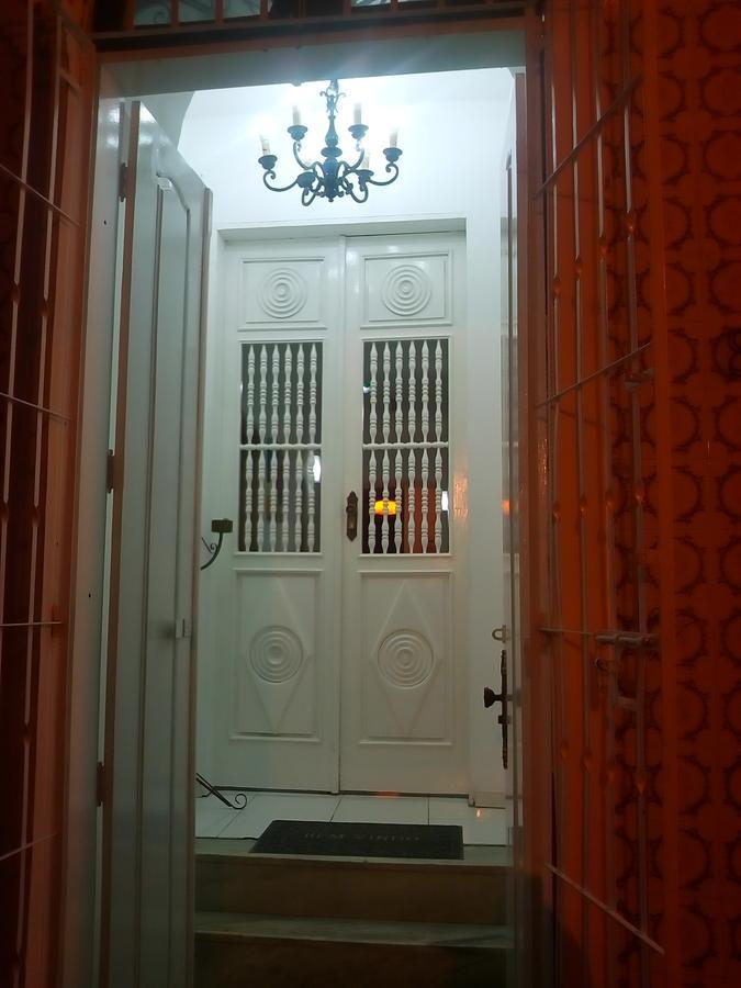 Hotel Pousada Catarina Mina サンルイス エクステリア 写真