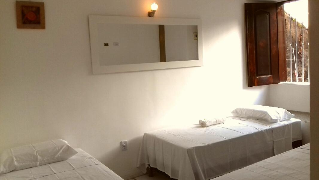 Hotel Pousada Catarina Mina サンルイス エクステリア 写真