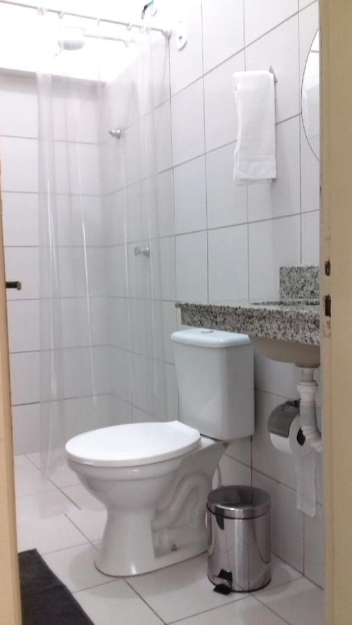 Hotel Pousada Catarina Mina サンルイス エクステリア 写真