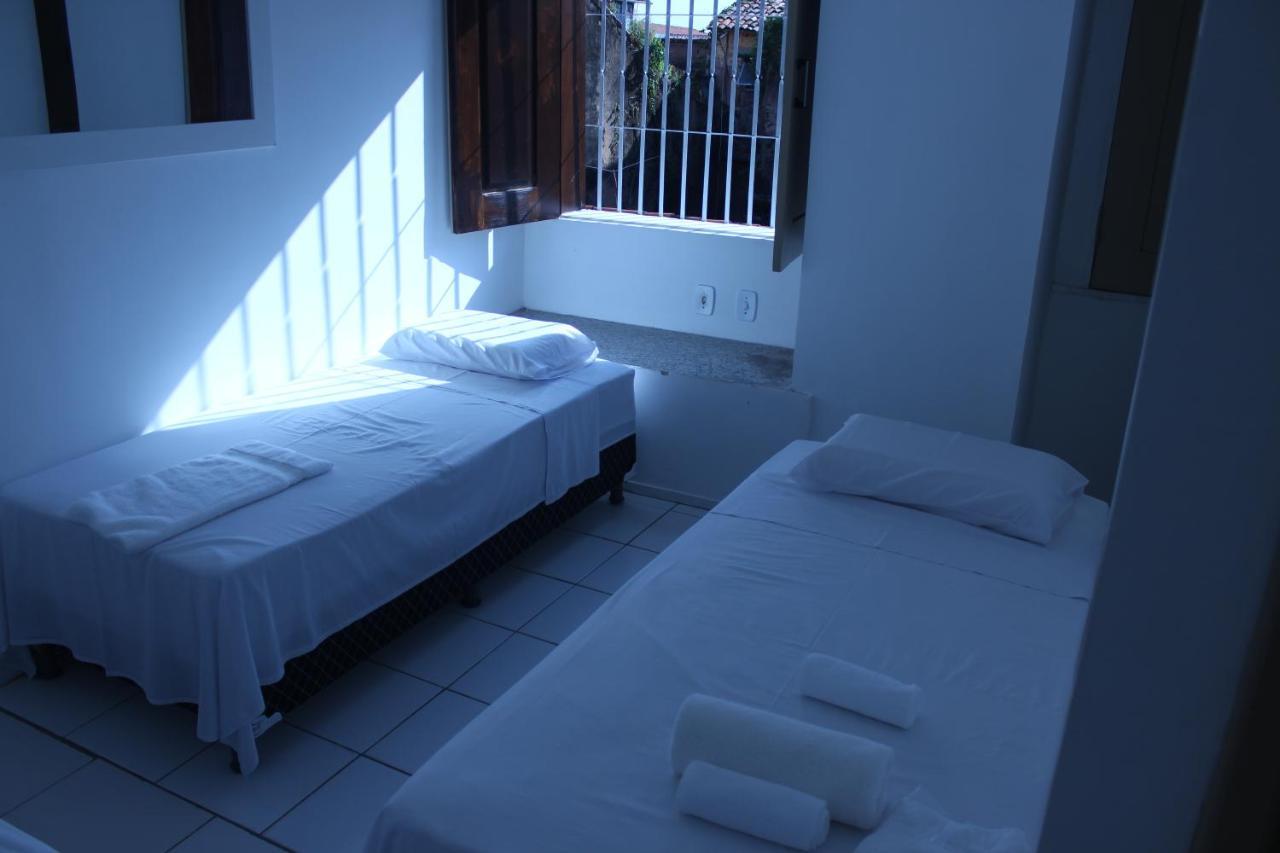 Hotel Pousada Catarina Mina サンルイス エクステリア 写真