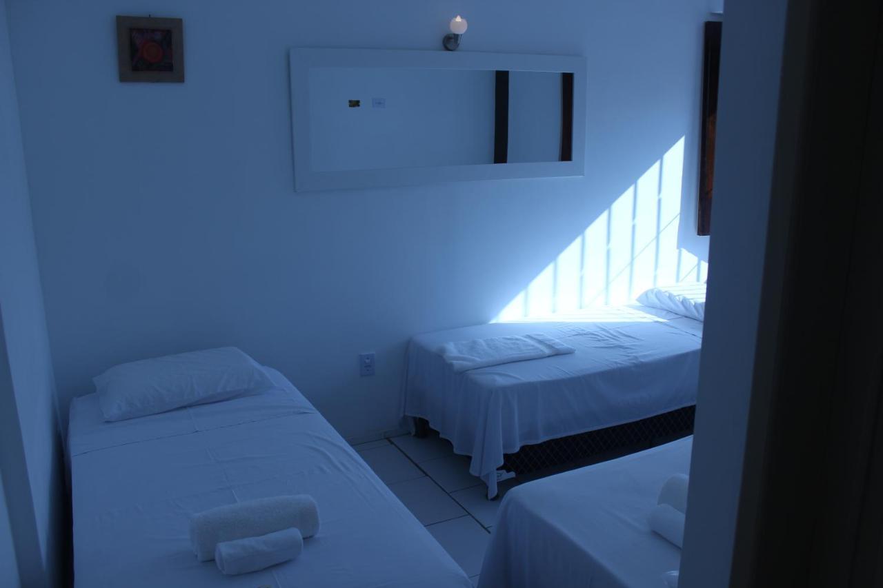 Hotel Pousada Catarina Mina サンルイス エクステリア 写真