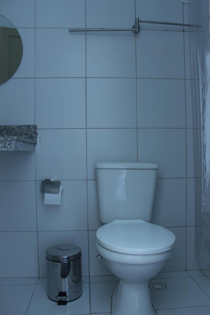 Hotel Pousada Catarina Mina サンルイス エクステリア 写真