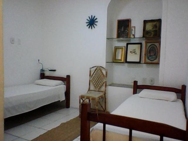 Hotel Pousada Catarina Mina サンルイス エクステリア 写真